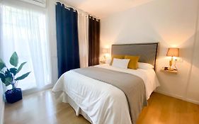 Apartamento Brisas