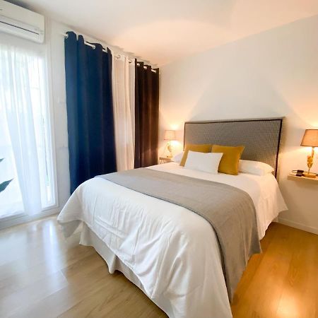 Apartamento Brisas Sevilla Exterior foto