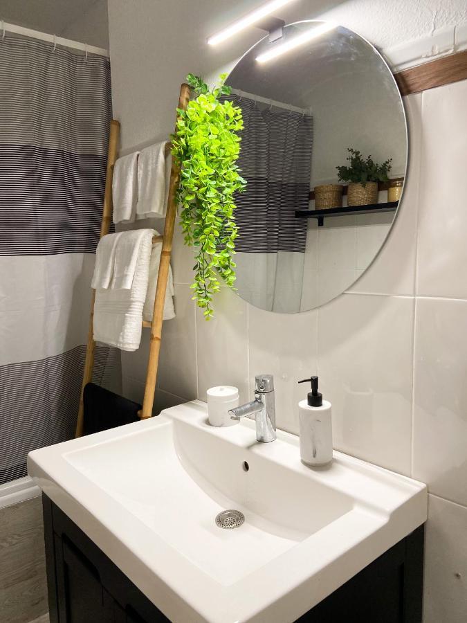 Apartamento Brisas Sevilla Exterior foto