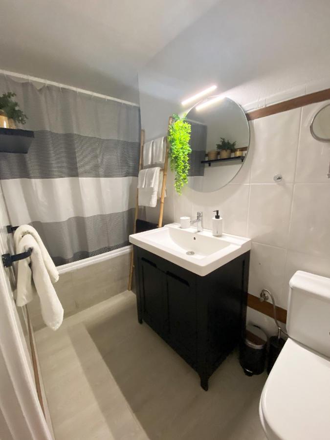 Apartamento Brisas Sevilla Exterior foto