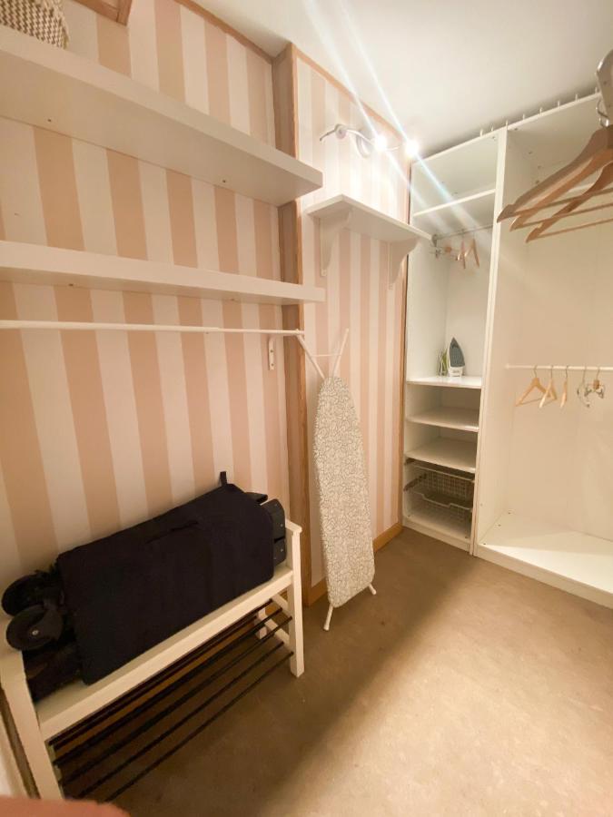 Apartamento Brisas Sevilla Exterior foto