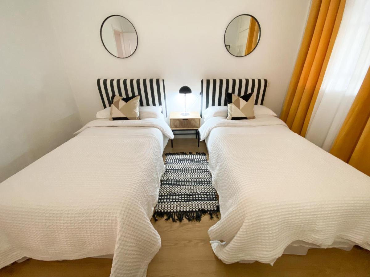Apartamento Brisas Sevilla Exterior foto