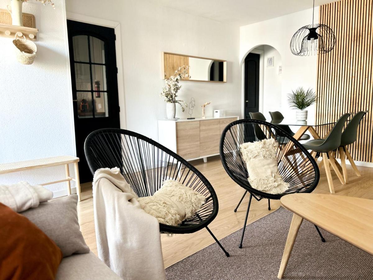 Apartamento Brisas Sevilla Exterior foto