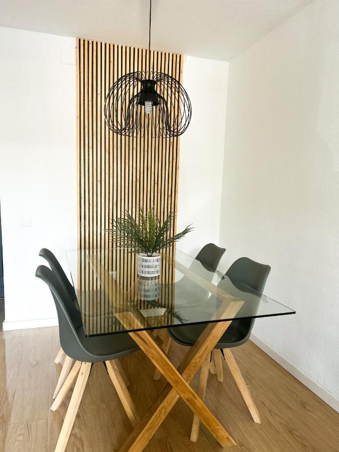 Apartamento Brisas Sevilla Exterior foto